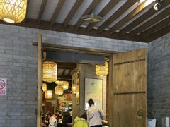 -南京大牌档(崇文门国瑞店)