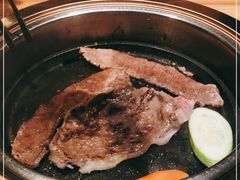 -炉小哥烤肉(朗悦公园茂店)