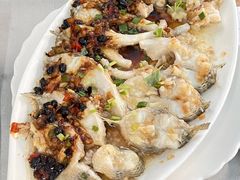-海鲜街菜馆(海珠南路店)