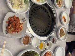 -黄金牧场(明洞总店)