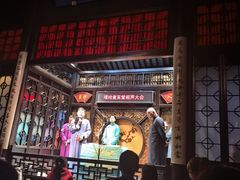 -嘻哈壹笑堂相声茶馆(大儒巷店)