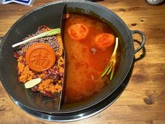 -楠火锅(哈尔滨金爵万象店)