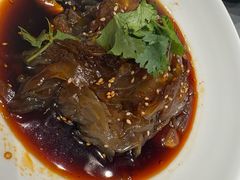 -煜丰汴京烤鸭(福彩路店)