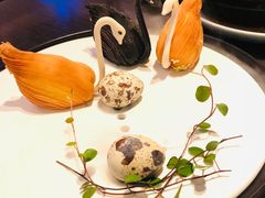 -万丽轩·粤菜(王府井金茂万丽酒店)