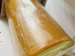 -SKROLL卡特司库·蛋糕定制·生吐司·司康(古北程家桥店)