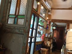 -西关84·History·Art·Cafe