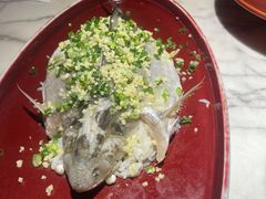 -钟菜·粤菜点心·宴请(海上世界·汇港二期店)