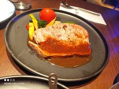 -Ambra Haus琥珀屋精酿餐厅(宝山店)