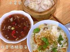 -花悦豆香