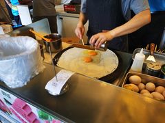 -卞姐蛋饼(陕西南路店)