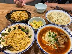 -庆蓉云·庆云面(双林店)