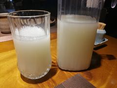 可尔必思-和彩放题餐厅(酒仙桥店)