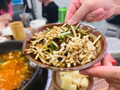 -笔记安顺夺夺粉火锅(龙湾万达店)