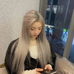 -3AM·S HAIR SALON烫发染发接发