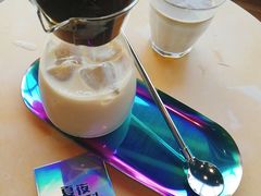 -Seesaw Coffee(朝阳大悦城店)