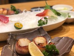 -东瀛阁(锦江宾馆店)