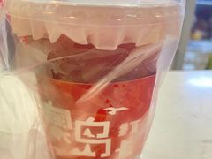 -南澳岛打卡果汁冰公司