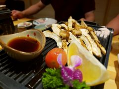 -大岛日本料理铁板烧(南通大饭店)