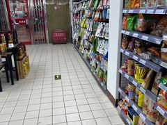-京客隆超市(京源店)
