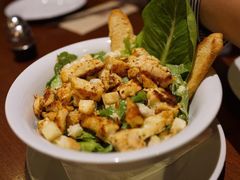 -Pancakes on the rocks(Darling Harbour)