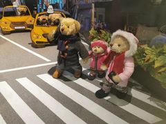 -济州岛泰迪熊博物馆