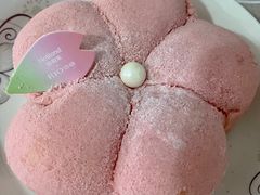 -好利来(上海虹桥新天地Lab主题店)