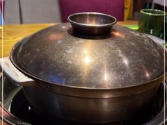 -芭缇沁园椰子鸡(中航紫金新天地店)