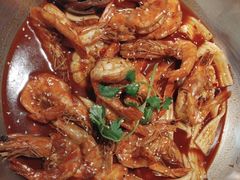 -李想大虾(吾悦广场店)