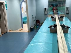 -嘻游纪亲子游泳中心(天佑城店)