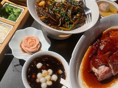 -小厨娘金榜题名(夫子庙贡院街店)