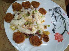 -水乡人家私房菜(逢简店)