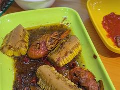 -养牛邓·潮汕牛肉海鲜自助火锅(广州店)