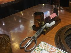 -肉魁屋·烧肉·烧鸟·酒场(高新店)