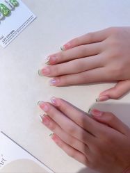 -M13瑾玳•专业美甲美睫