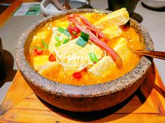 -云海肴·汽锅鸡·云南菜(高德置地店)