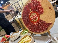 -海底捞火锅(南开鲁能城店)