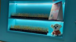 -POINT服务季·点睛创意美甲沙龙