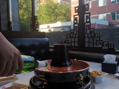 -丁卯•铜锅涮肉(工体店)