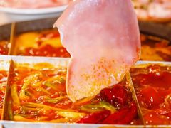 -岗上渣渣老火锅(两路口店)