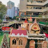 圣诞🎄🎅还不知道去哪里打卡！往看这里看👀啦