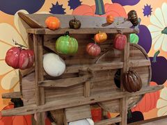 -观澜湖手艺工场·陶艺·吹玻璃·拼豆