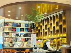 -安妮意大利餐厅(世贸天阶店)