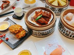 -好食上(喜盈门.范城店)