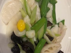 -海富门·带鱼·淮扬菜·粤菜(甘家口店)