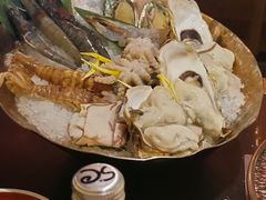 -牛New寿喜烧(虹桥新天地店)