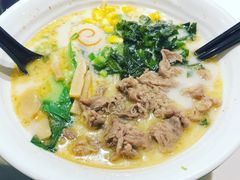 -禾绿回转寿司(万柳华联店)
