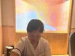 -和子足浴SPA会馆(梁溪店)