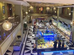-新海渔港·胶东海鲜家常菜·家宴(奥体中心店)