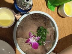 -掂档潮汕牛肉火锅(cityon熙地港店)