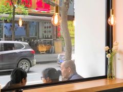 -常识咖啡common sense(春熙路店)